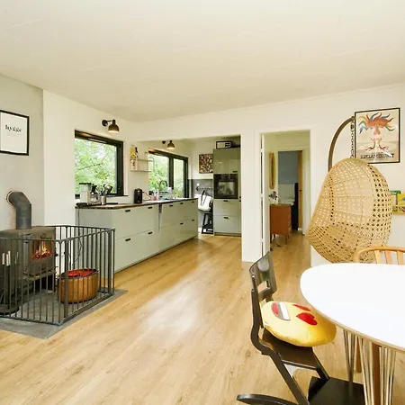 Ferienhaus 5 Person Holiday In