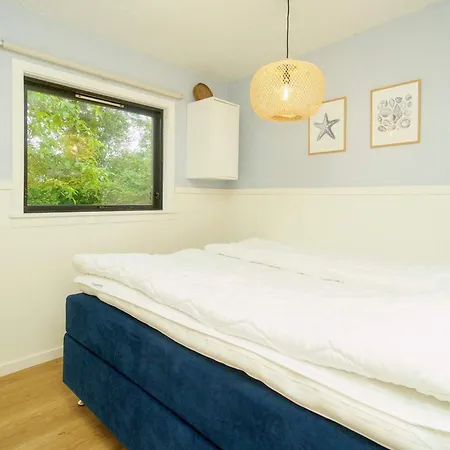 5 Person Holiday In * Vejby