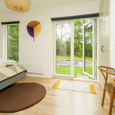 Ferienhaus 5 Person Holiday In