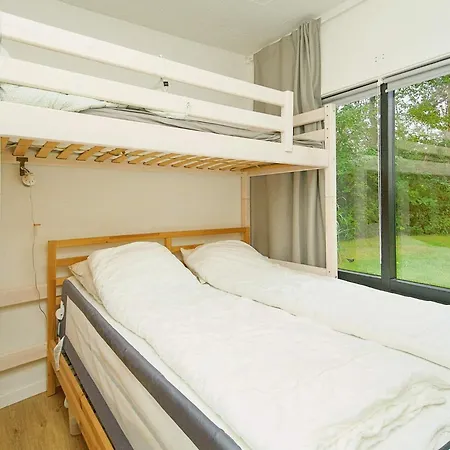 Ferienhaus 5 Person Holiday In *