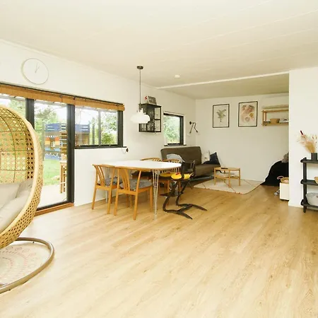 Ferienhaus 5 Person Holiday In