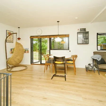 Ferienhaus 5 Person Holiday In