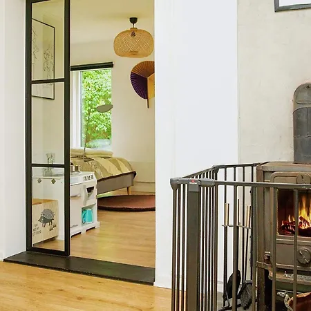Ferienhaus 5 Person Holiday In *