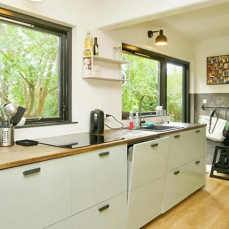 5 Person Holiday In Ferienhaus *