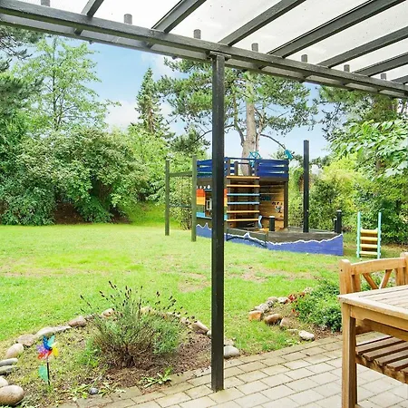 Ferienhaus 5 Person Holiday In *