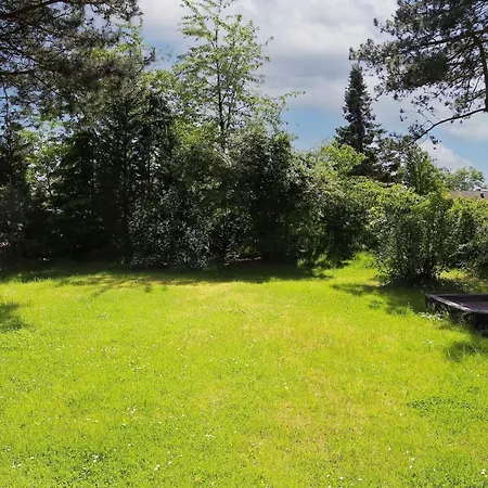 Ferienhaus 5 Person Holiday In Vejby